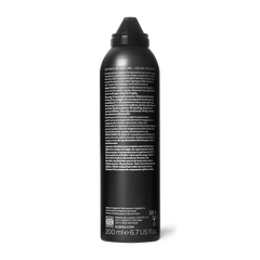 Close-Shave Foaming Gel Ice-Cool Foaming Shave Gel