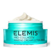Anti-Aging Cream For Dry Skin Pro-Collagen Marine Cream Ultra-Rich