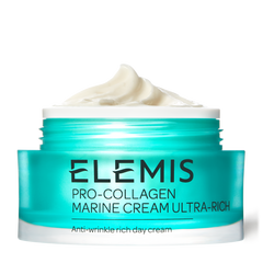 Anti-Aging Cream For Dry Skin Pro-Collagen Marine Cream Ultra-Rich