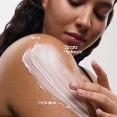 Anti-Wrinkle Body Cream Pro-Collagen Marine Body Cream
