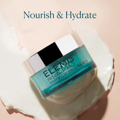 Anti-Aging Cream For Dry Skin Pro-Collagen Marine Cream Ultra-Rich