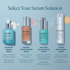Brightening Antioxidant Vitamin C Serum Dynamic Resurfacing Super-C Serum