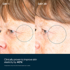 Wrinkle Smoothing Night Cream Pro-Collagen Overnight Matrix