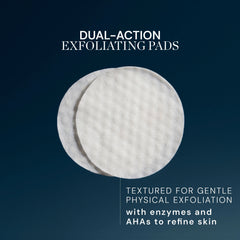 Skin Smoothing Pads Dynamic Resurfacing Facial Pads