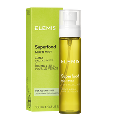 4-in-1 Facial Mist Superfood Multi Mist