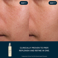 Replenishing and Refining Toner Pro-Collagen Toning Mist