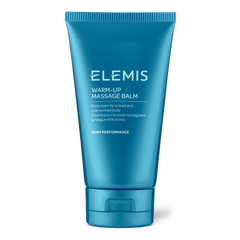 Body Balm for a Tired & Overworked Body Warm-Up Massage Balm