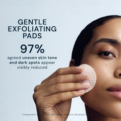 Skin Smoothing Pads Dynamic Resurfacing Facial Pads