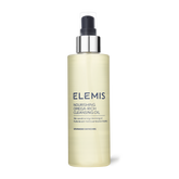 Nourishing Omega-Rich Cleansing Oil