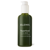 Prebiotic Gel Cleanser Superfood Facial Wash