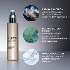 Replenishing and Refining Toner Pro-Collagen Toning Mist
