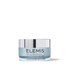 Wrinkle Smoothing Night Cream Pro-Collagen Overnight Matrix