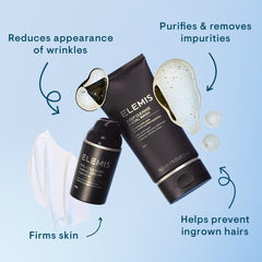 Anti-Wrinkle Moisturiser Pro-Collagen Marine Cream for Men