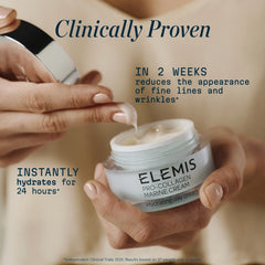 Anti-Wrinkle Cream Pro-Collagen Marine Cream