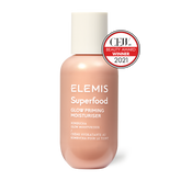 Kombucha Glow Moisturiser Superfood Glow Priming Moisturiser