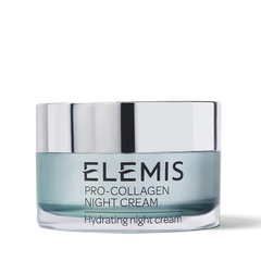 Anti-Wrinkle Night Cream Pro-Collagen Night Cream