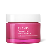 Nourishing Night Cream Superfood Midnight Facial