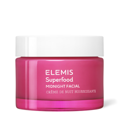 Nourishing Night Cream Superfood Midnight Facial