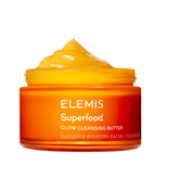 Pumpkin Glow Facial Cleanser Superfood Glow Cleansing Butter