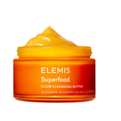 Pumpkin Glow Facial Cleanser Superfood Glow Cleansing Butter