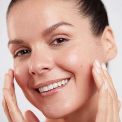 AM & PM Antioxidant Face Oils Skin Bliss Capsules