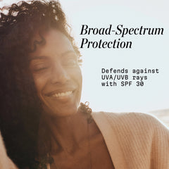 Broad Spectrum SPF 30 Sunscreen Pro-Collagen Marine Cream SPF 30
