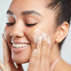 Prebiotic Gel Cleanser Superfood Facial Wash