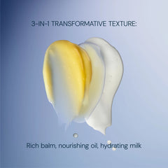 Hydrating Cleansing Balm Pro-Collagen Green Fig Cleansing Balm