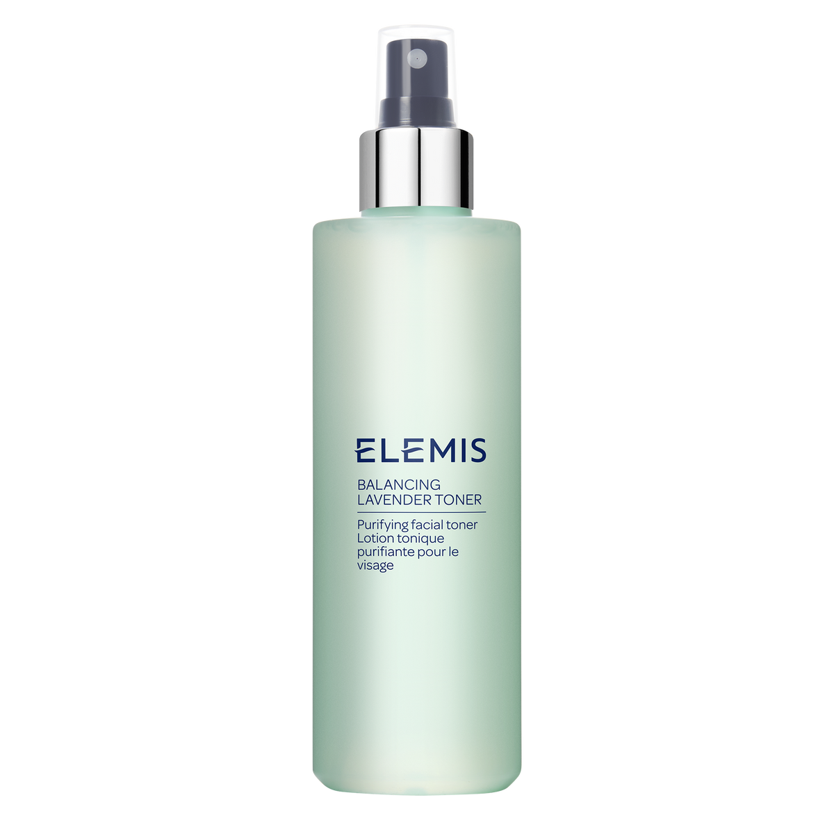Purifying Facial Toner Balancing Lavender Toner