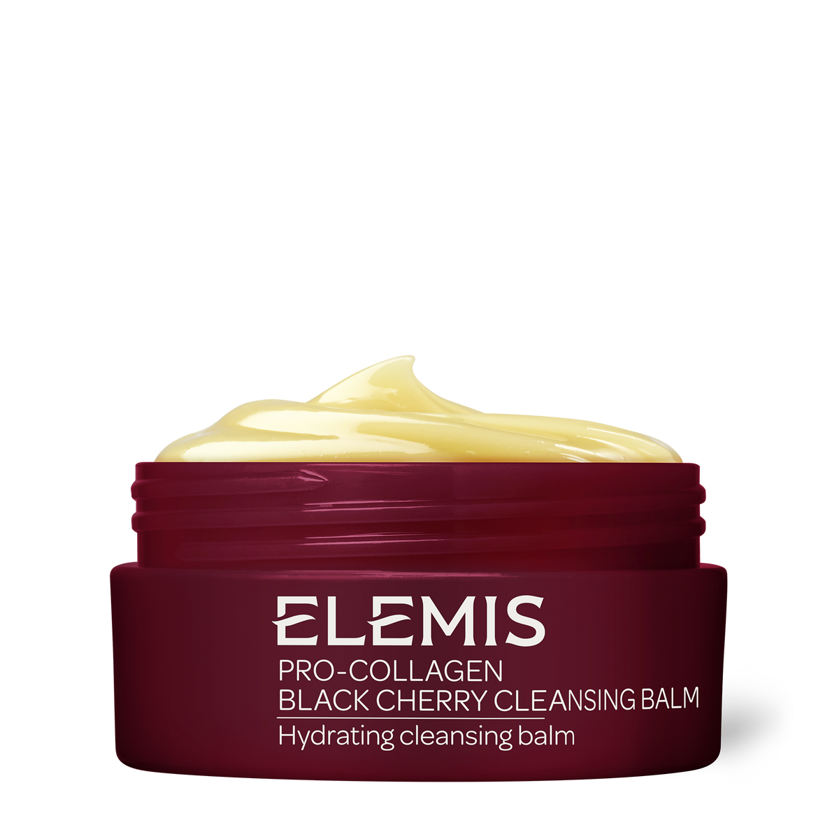 Hydrating Cleansing Balm Pro-Collagen Black Cherry Cleansing Balm
