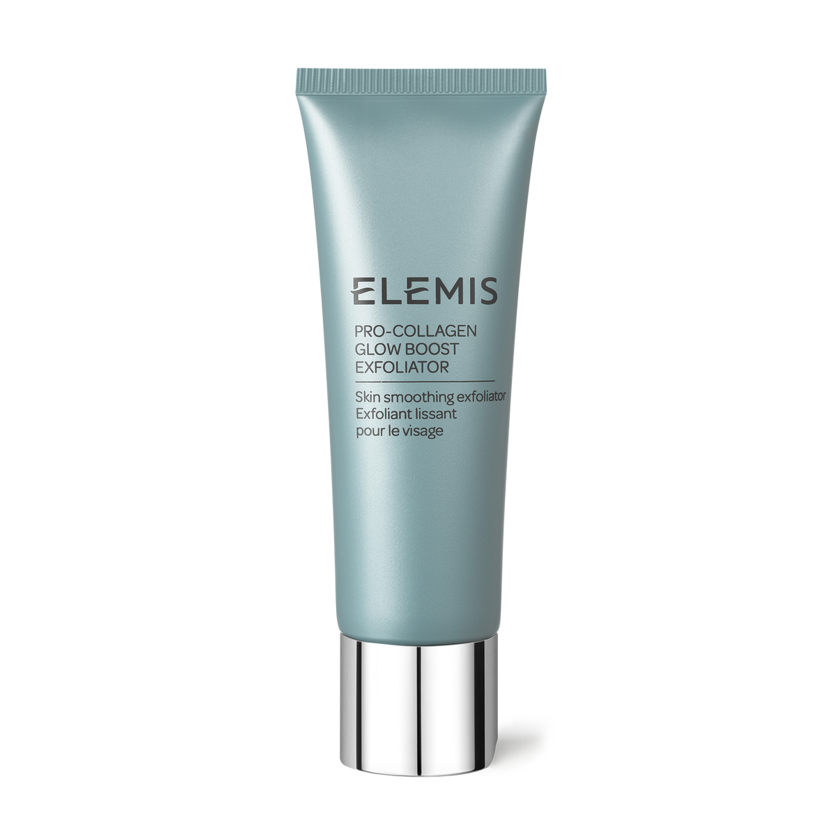 Skin smoothing exfoliator Pro-Collagen Glow Boost Exfoliator