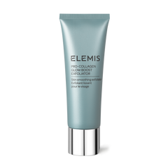 Skin smoothing exfoliator Pro-Collagen Glow Boost Exfoliator
