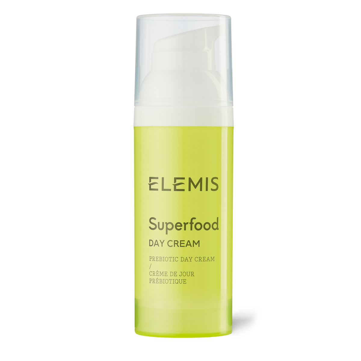 Prebiotic Day Cream Superfood Day Cream