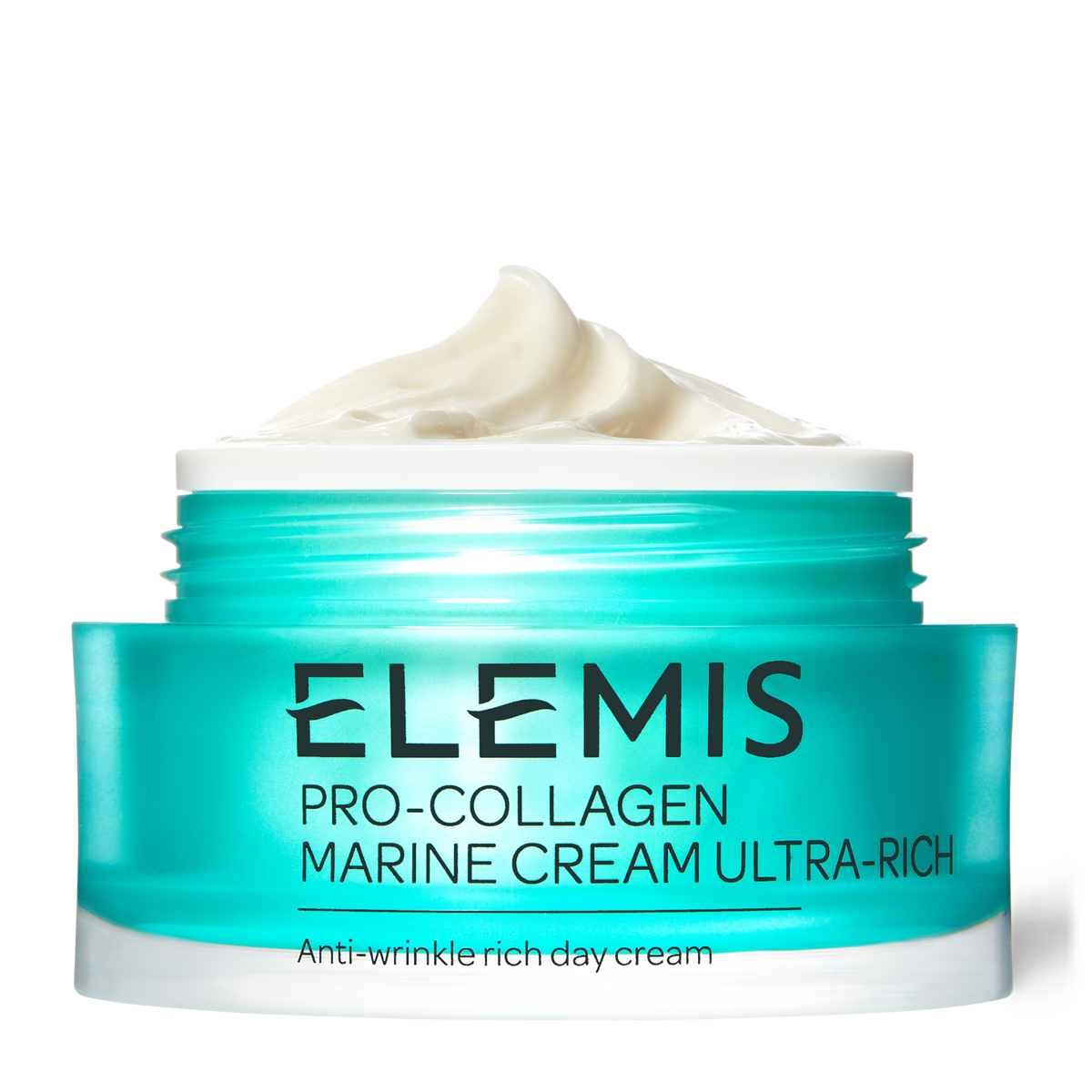 Anti-Aging Cream For Dry Skin Pro-Collagen Marine Cream Ultra-Rich