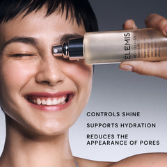 Replenishing and Refining Toner Pro-Collagen Toning Mist