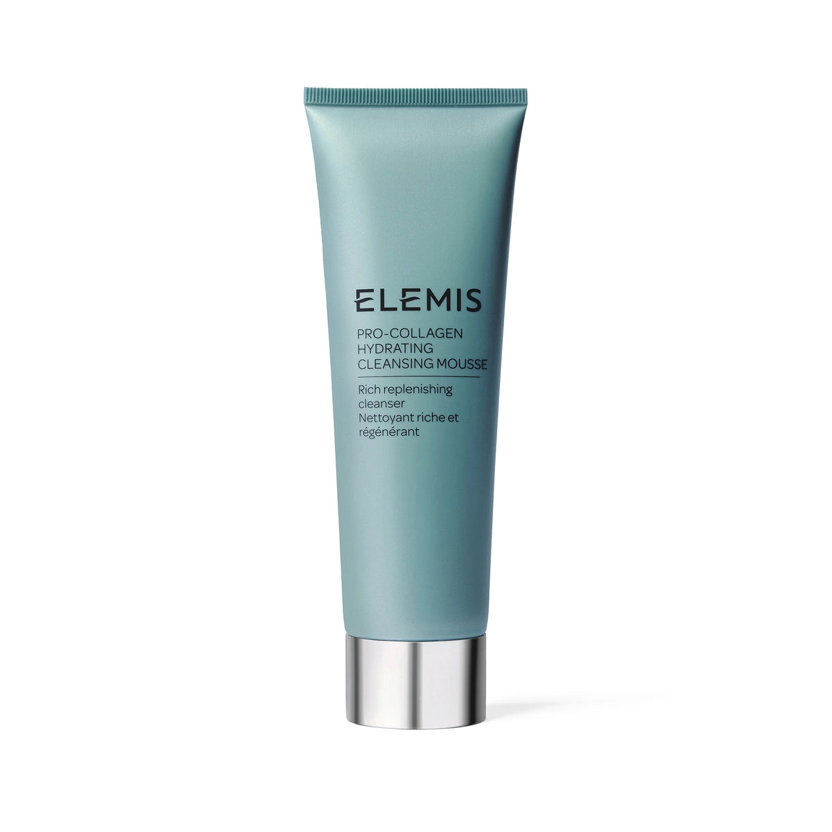 Rich Replenishing Cleanser Pro-Collagen Hydrating Cleansing Mousse