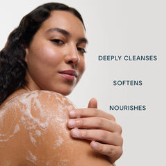 Hydrating body cleansing balm Pro-Collagen Body Cleansing Balm