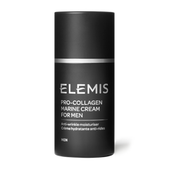 Anti-Wrinkle Moisturiser Pro-Collagen Marine Cream for Men