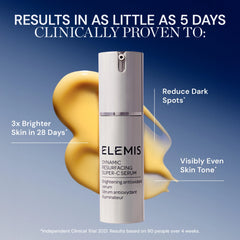 Brightening Antioxidant Vitamin C Serum Dynamic Resurfacing Super-C Serum