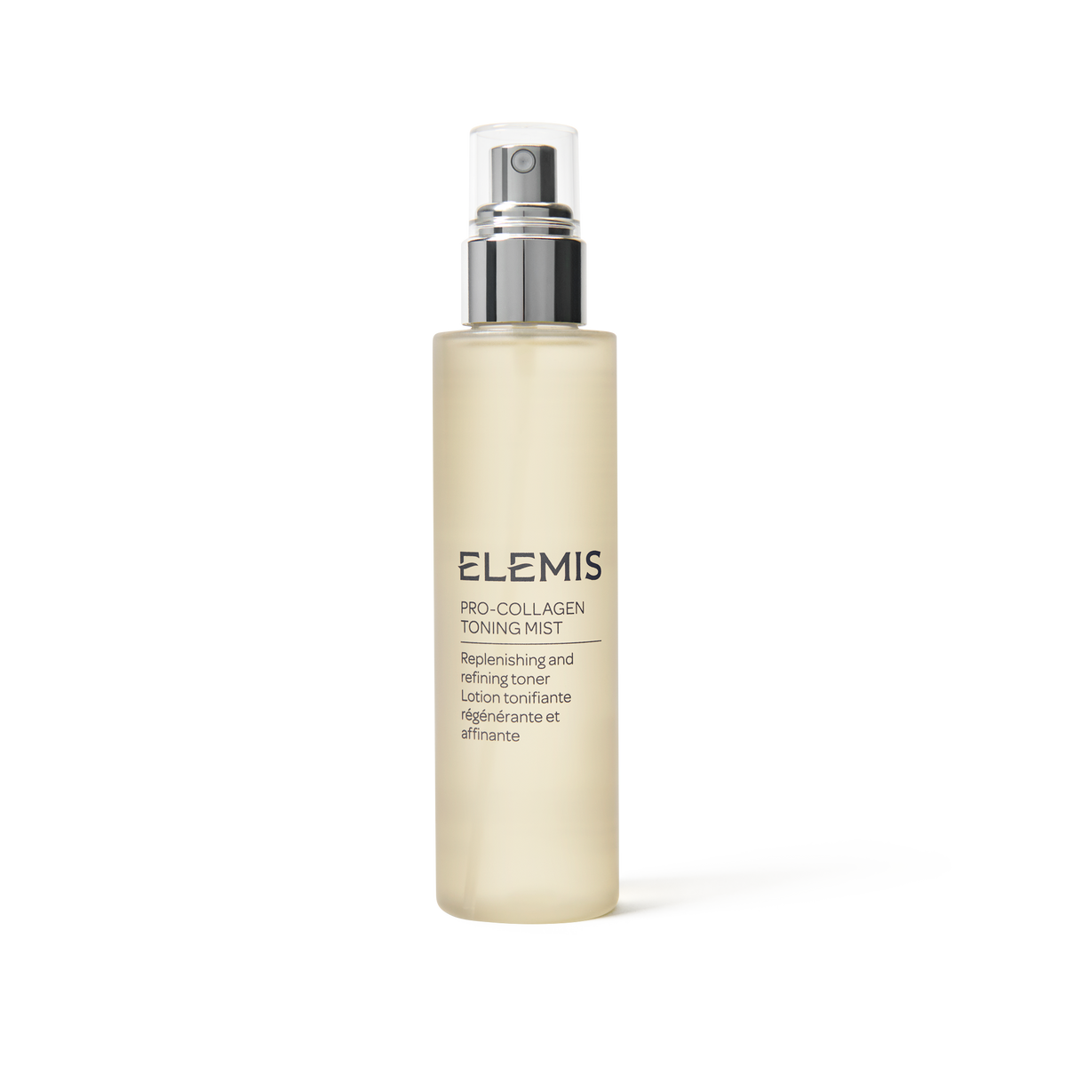 Replenishing and Refining Toner Pro-Collagen Toning Mist