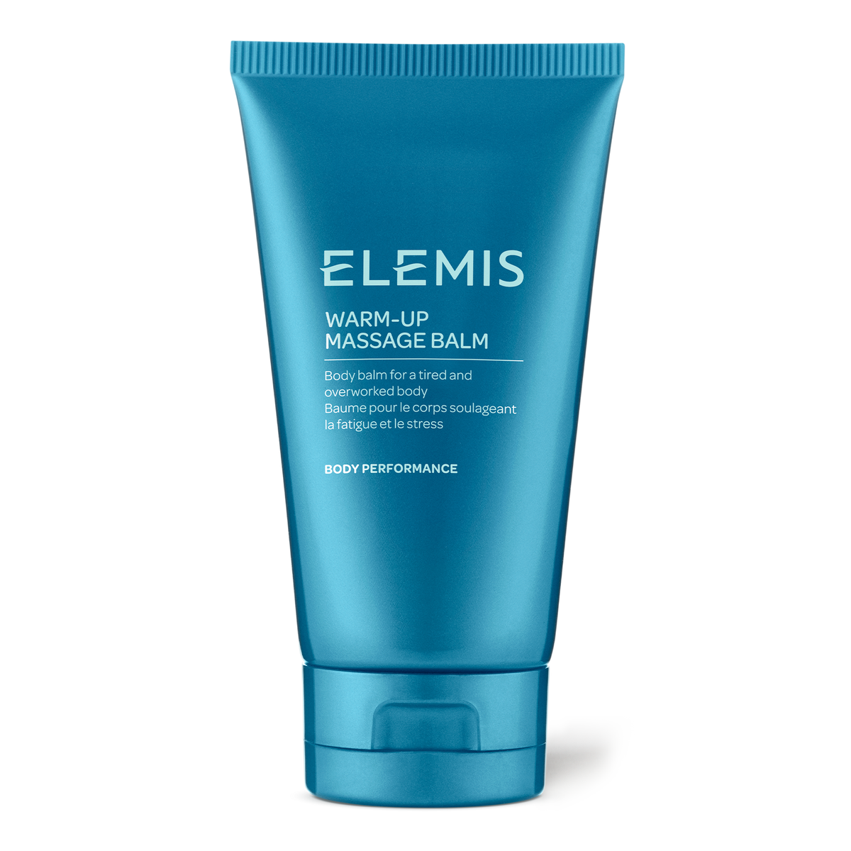 Body Balm for a Tired & Overworked Body Warm-Up Massage Balm
