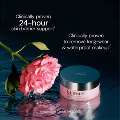Super Cleansing Treatment Balm Pro-Collagen Rose Cleansing Balm