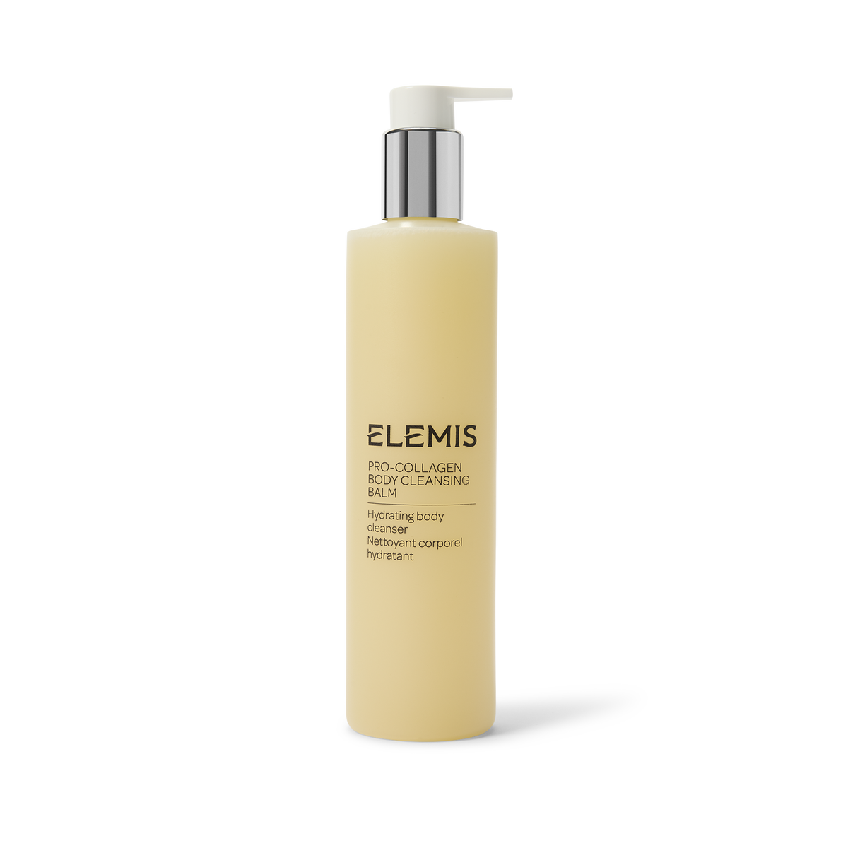 Hydrating body cleansing balm Pro-Collagen Body Cleansing Balm