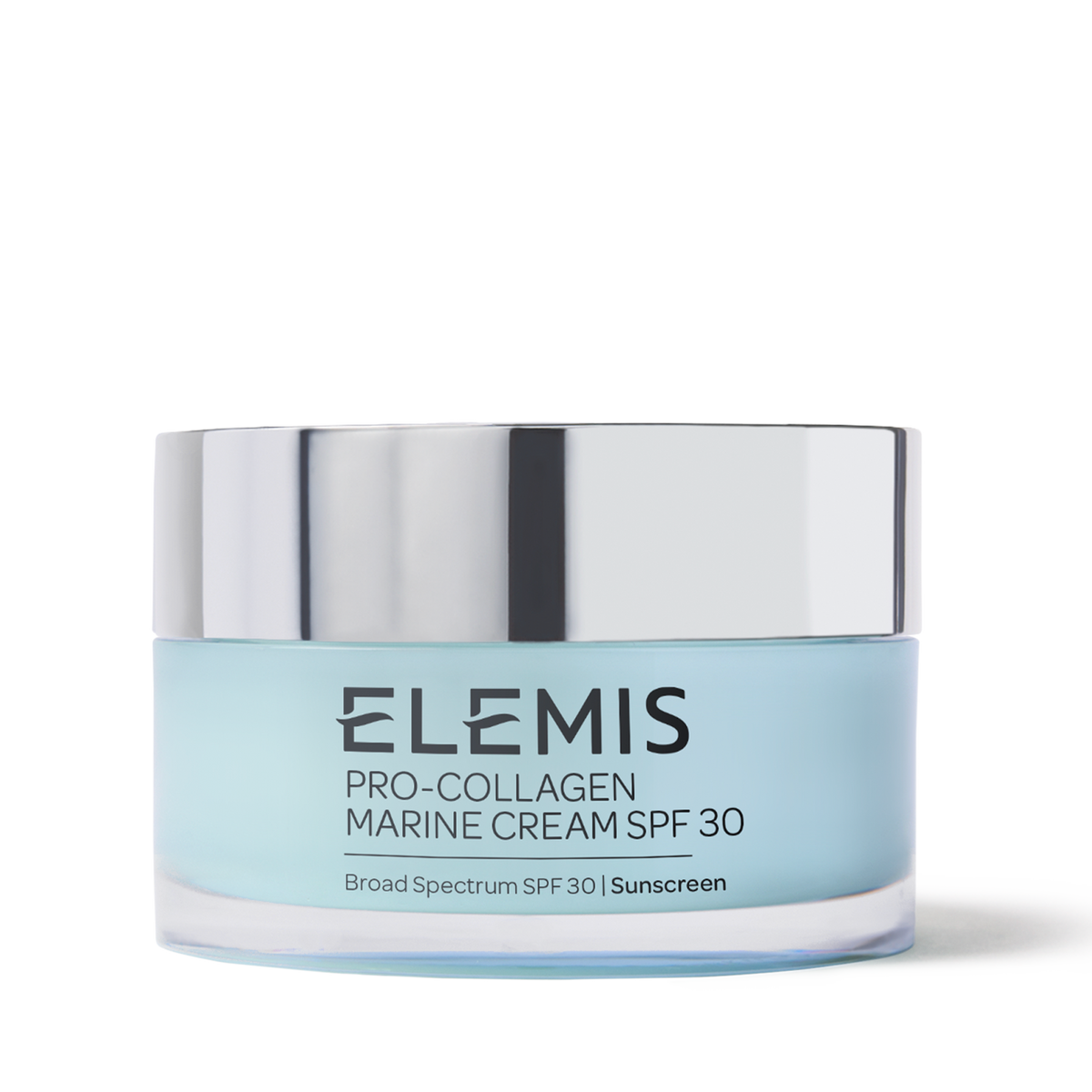 Broad Spectrum SPF 30 Sunscreen Pro-Collagen Marine Cream SPF 30