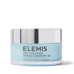 Broad Spectrum SPF 30 Sunscreen Pro-Collagen Marine Cream SPF 30