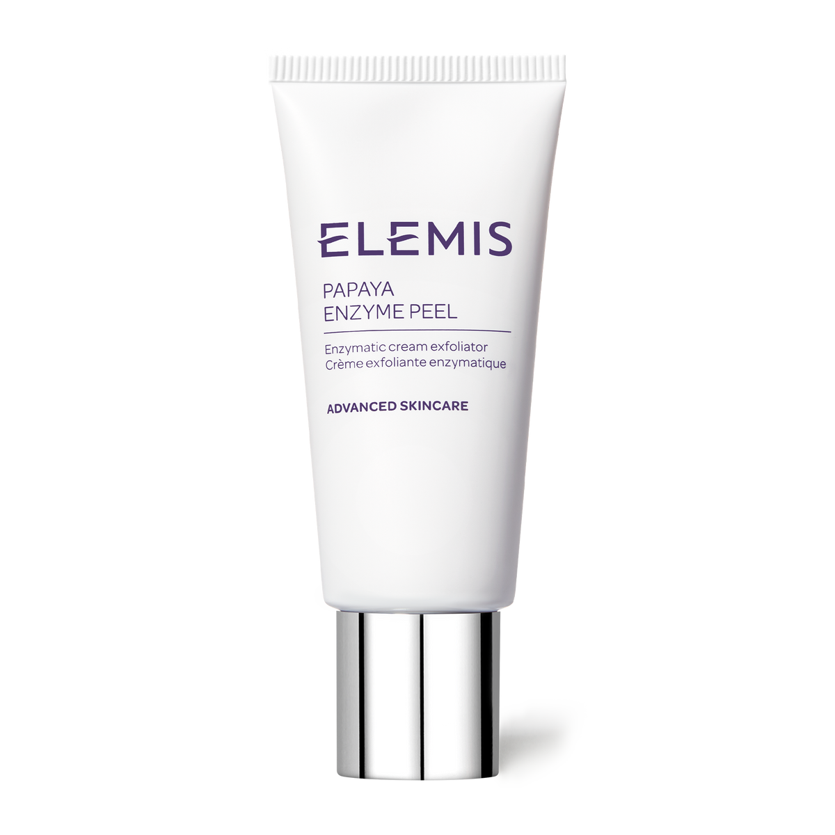 Enzymatic Cream Exfoliator Papaya Enzyme Peel