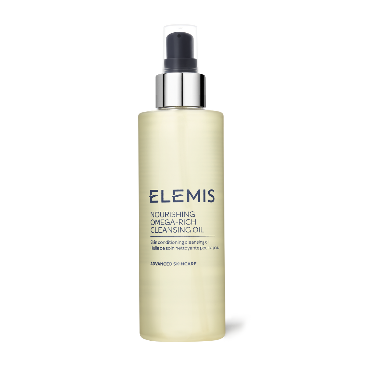 Nourishing Omega-Rich Cleansing Oil