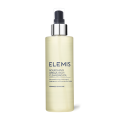 Nourishing Omega-Rich Cleansing Oil