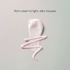 Rich Replenishing Cleanser Pro-Collagen Hydrating Cleansing Mousse