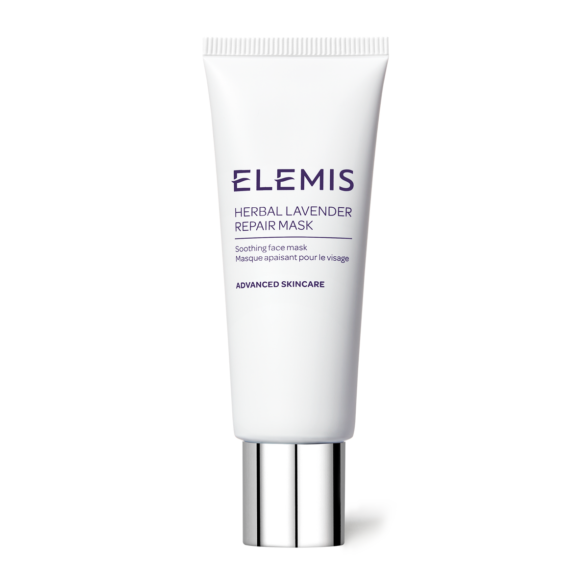 Soothing Face Mask Herbal Lavender Repair Mask